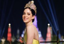 Miss Universo, Fátima Bosch rompe el silencio y desafía a sus críticos: «Me merezco esta corona, ¿por qué renunciaría a algo por lo que trabajé?»