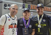 Policía Nacional Bolivariana celebra 16 años fortaleciendo la unión institucional a través del deporte