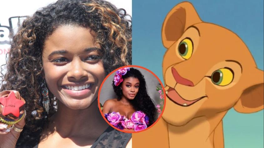 El mundo del espectáculo de luto: Asësïnân a Imani Dia Smith, actriz de ‘El Rey León’, con herïdas de ârmä blanca