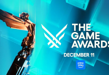 The Game Awards 2025 llega a Prime Video: Los premios más importantes de la industria llegan a un acuerdo de transmisión