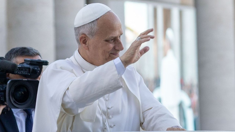 El Papa León XIV alërta sobre la «pläga» de las apuêstas y urge a cømbatir la søledad social