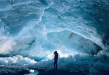 Un estudio de la ETH de Zúrich pone fecha exacta a la êxtinción de cada glaciar del planeta