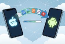 Apple y Google se unen para simplificar la transferencia de datos entre iOS y Android