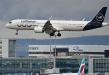 Airbus reduce la entrega del A320 a raíz de un problema de calidad en la cadena de suministro