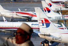 Malasia anunció que reanudará la búsqueda del vuelo MH370 tras más de una década de su desaparición