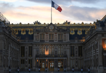 Versalles aumentará 3 euros el precio de la entrada para turistas no europeos a partir del 14 de enero