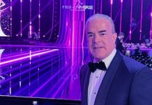 México ordena la captüra de Raúl Rocha, presidente de Miss Universo, en medio de la investigación por presuntos vínculos crimïnales