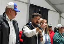 Monagas Expo Agroindustrial 2025 superó los 100 mil visitantes: dejó un mensaje de confianza en el sector agroindustrial y la seguridad alimentaria del oriente del país (+ Fotos)