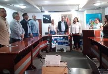 Comisión de Ciencia, Tecnología y Ecología es instalada en Naguanagua para impulsar proyectos de investigación, desarrollo e innovación carabobeña (+ Fotos)