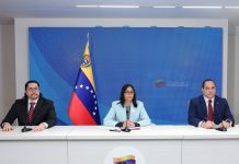 Venezuela cuestiona decisión judicial en EE. UU. sobre CITGO y advierte impåctø sobre patrimonio nacional
