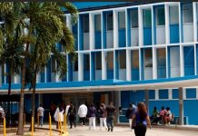 Avanzan trabajos de rehabilitación en el Servicio de Fisiatría de la Ciudad Hospitalaria Enrique Tejera: «Mejor servicio al pueblo carabobeño» (+ Fotos)