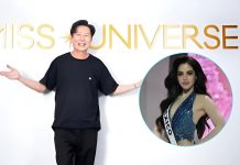 Director de Miss Universo en Tailandia demânda a la mexicana Fátima Bosch por presunta difâmación: «asegura que nunca la llamó tønta»