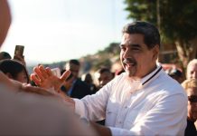 Presidente Maduro ha mencionado que la resïstencia del venezolano fue determinante en la expulsïón de los españoles de Suramérica durante la emancïpación