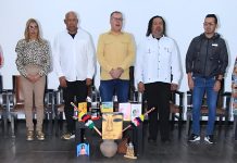 Gobernador de Lara inaugura Feria Internacional del Libro 2025 en los espacios de la Biblioteca Pública Pío Tamayo (+ Fotos)