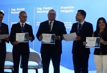 Aviación venezolana define su ruta hacia el futuro en la Expo Transporte 2025: innovación, seguridad y tecnología aérea (+ Fotos)