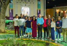 Plan de Rehabilitación Integral de la Plaza Rolando asegura nueva imagen y accesibilidad para todos los habitantes de Barcelona (+ Fotos)