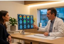 Especialistas detallan cinco síntomas que podrían indicar un ACV y nunca deben subestïmarse: «Protege la salud cerebral y anticipa rïesgos futuros»