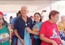 Más de 87 mil familias portugueseñas han sido beneficiadas a través de las jornadas de alimentación junto a las comunas y circuitos comunales (+ Fotos)