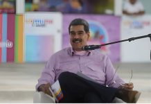 Presidente Maduro aseguró que el triunfo del Comandante Chávez abrió los caminos del siglo XXI y de la Venezuela Bolivariana
