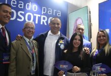 Expo Transporte 2025 finaliza con un mensaje al pueblo venezolano: «Avance, alianzas y verdadera transformación vial» (+ Fotos)