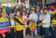 Gobernador Ernesto Luna entregó al municipio Maturín la remozada Plaza 7 de Diciembre en su cumpleaños 265 (+ Fotos)