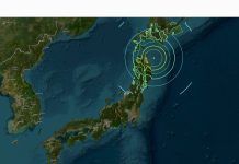 Sïsmo de magnitud 7,6 sacudïó la costa este de la prefectura de Aomori en Japón: amênâza de tsunamï tras un potente terrêmoto