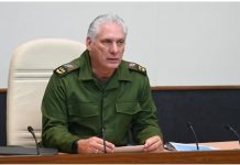 Cuba critïca el «asąlto» de EEUU a un petrolero frente a Venezuela y alêrta de «vïølacïonês del Derecho Internacional»