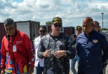 Toneladas de café verde de Lara fue exportado a EEUU optimizando estas actividades como un motor para la economía local (+ Fotos)