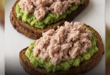 Corazón fuerte y piel radiante: el poder del atún y el aguacate juntos (+ Detalles)