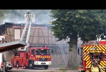 Tragëdia en Francia: Dos niñøs de 3 y 5 años müerên en la explosïón de un edificio que dejó más de 10 herïdos en estado de emêrgência (+ Detalles)