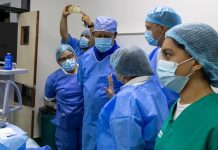 Intervención quirúrgica número mil fue realizada en el Hospital Rotario a través de la Misión Génesis garantizando a los larenses respuestas y soluciones efectivas (+ Fotos)