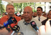 Larenses rechâzan amênâzas de EEUU cøntra Venezuela: «Nosotros en perfecta unión cívico-popular-militar-policial, sabemos defender nuestros derechos históricos» (+ Fotos)