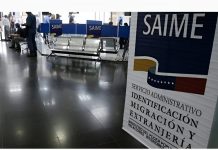 SAIME anunció horario decembrino en todas las sedes del país: permanecerán abiertas excepto los días festivos (+ Detalles)