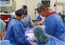 Más de 700 pacientes beneficiados con intervenciones quirúrgicas en el Hospital «Dr. Tulio López Ramírez» de Monagas a un año de su rehabilitación (+ Fotos)
