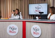 503 mil mujeres participan en vocerías comunales en todo el país: «Lo primero es cuidarnos, valorarnos y reconocernos como protagonistas»