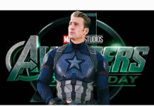 El regreso más esperado: Chris Evans vuelve como «Capitán América» en ‘Avengers: Doomsday»: la cinta se estrenará el 18 de diciembre de 2026