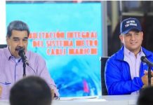 Activación del Metrocable Mariche beneficia a más de 130 mil personas: optimiza el transporte masivo de los venezolanos (+ Fotos)