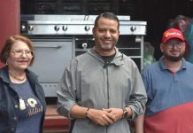 Gobierno de Lara cumple compromiso con la comunidad Urbana Centro: entregó recursos para el funcionamiento de comedor en espacios educativos (+ Fotos)