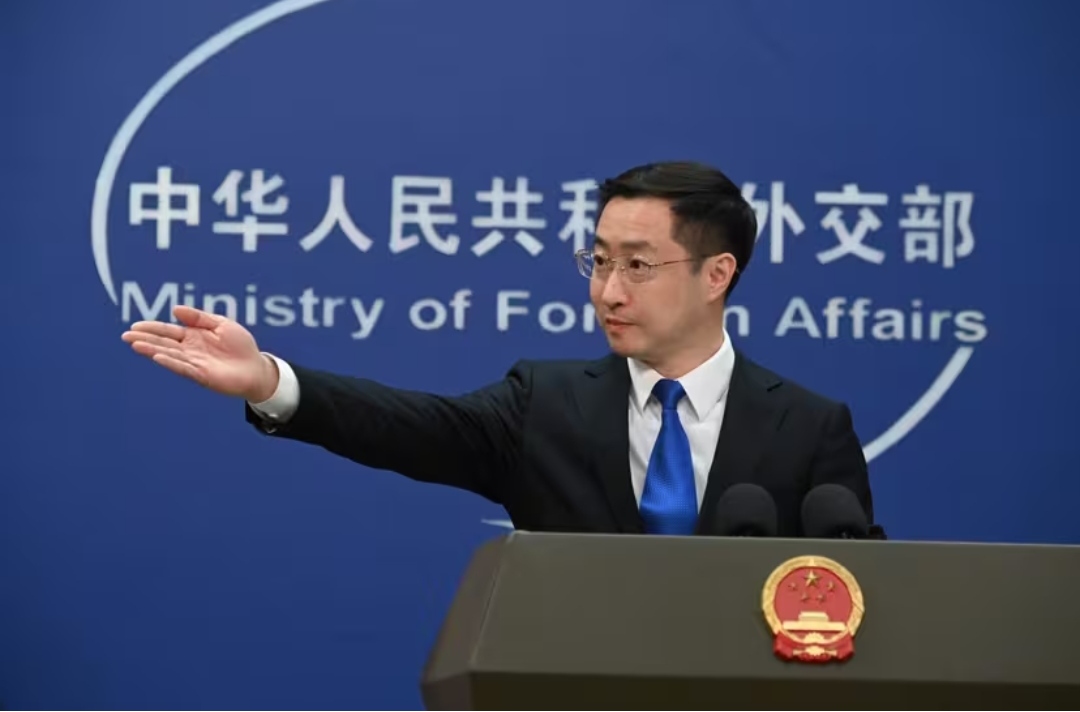 China alêrta de una posible nucleârización de Japón: «Traerá más calâmidad a la comunidad internacional»