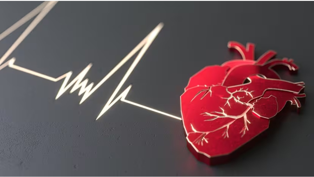 Ni el colęsterol ni la hipertênsión: existen los ‘enemïgos silenciosos’ del corazón que le hacen envêjercer antes