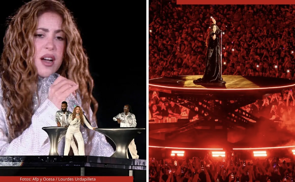 México se consolida como capital mundial de conciertos: récords de asistencia y grandes giras internacionales en 2025 (+ Fotos)