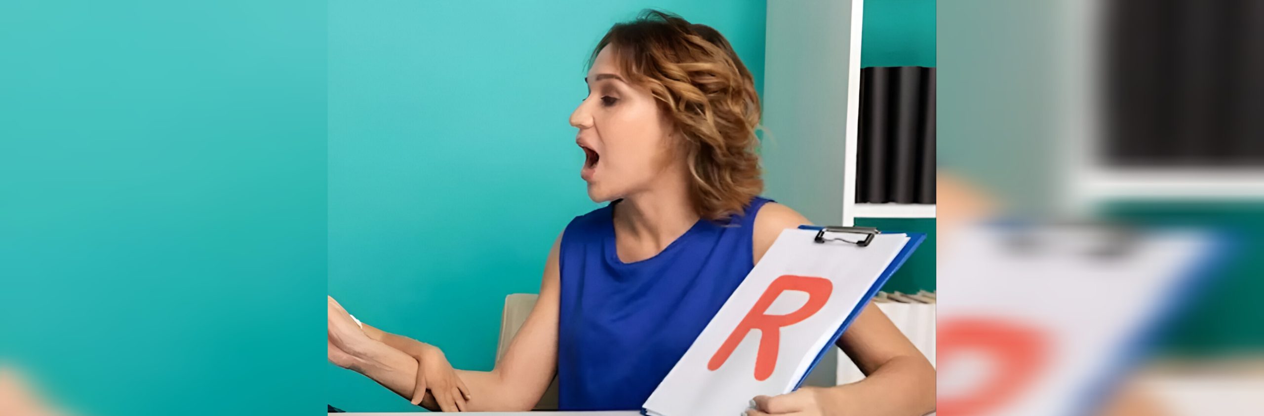 Si la ‘R’ se le resiste a tu hijo existe nueva innovación que está cambiando la logopedia para niñøs (+ Detalles)