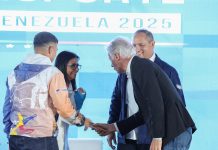 Más de 80 acuerdos fueron firmados en la 3ª edición de la Expo Transporte Venezuela 2025: en pleno crecimiento para el desarrollo económico del país