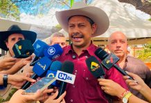 Apure acoge la feria bufalera más grande del mundo con 600 animales en juzgamiento (+ Videos)