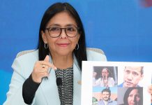 Venezuela denüncia røbo forzøso de Citgo y promete justicia contra sus promotores