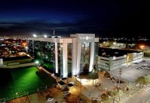 Vive la experiencia de Guayana en el Rosa Bela Hotel, el centro de su aventura en Puerto Ordaz (+ Fotos)