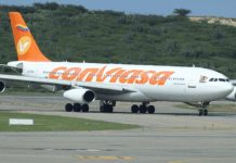 259 Venezolanos fueron repatriados desde Santa Lucía y México con el Plan Vuelta a la Patria (+ Detalles)