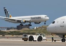 Autoridad Aeronáutica de Venezuela confirma solicitud de EEUU para reanudar vuelos de repatriación (+ Comunicado)