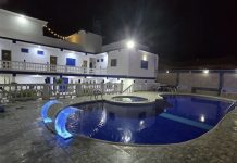 Casas del Coronel Cabrices: El epicentro del descanso ideal para disfrutar de Chichiriviche (+ Fotos)