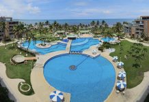 Conjunto residencial Caribe: La nueva joya para disfrutar de las costas venezolanas en Tucacas (+ Fotos)